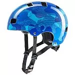 UVEX BMX Helmet
